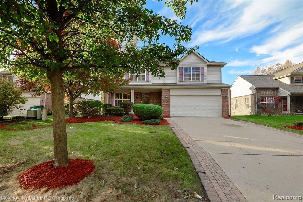42990 N CUMBERLAND Drive, Van Buren, MI 48111 — Photo 44