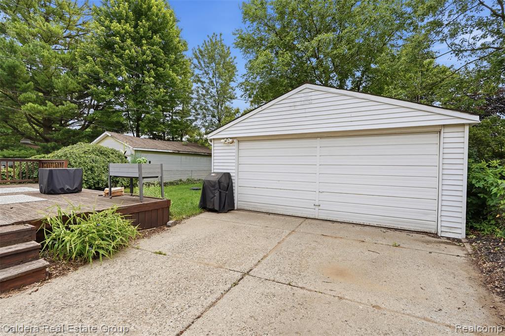 456 Allen Avenue, Commerce Twp, MI — Photo 24