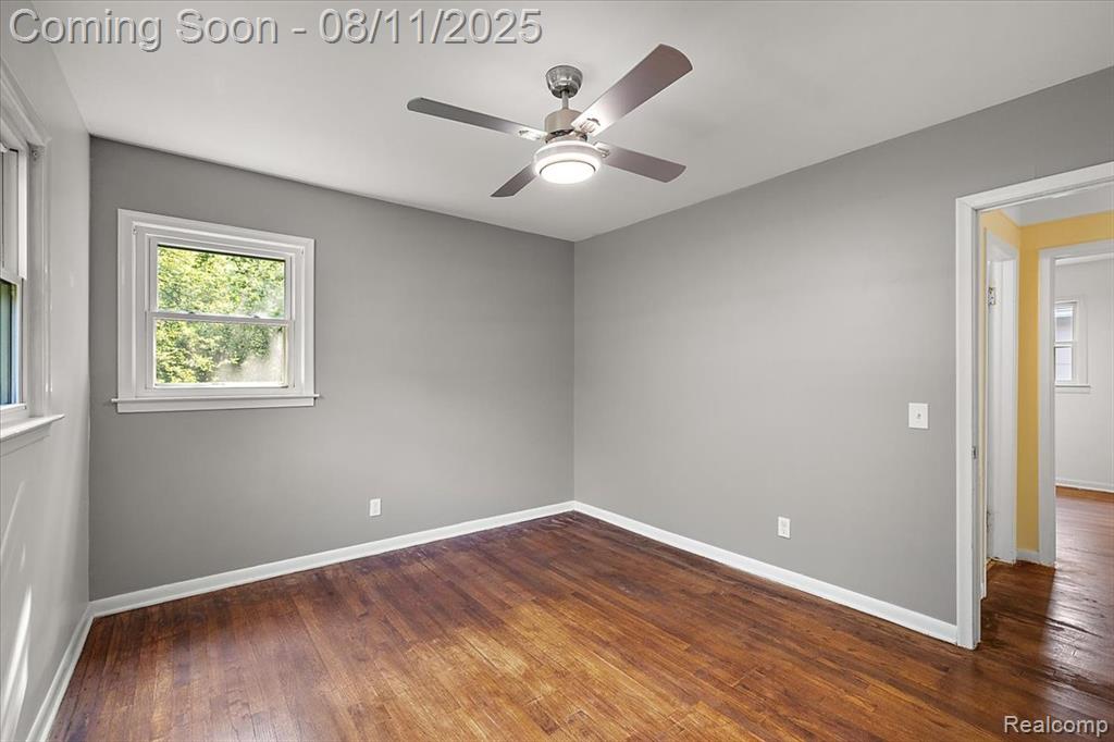741 W Livingston Road, Highland, MI — Photo 34