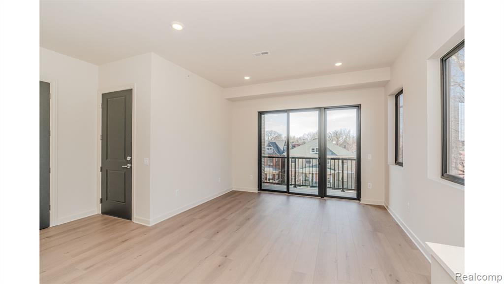4130 TRUMBULL Street, 5, Detroit, MI 48208 — Photo 14