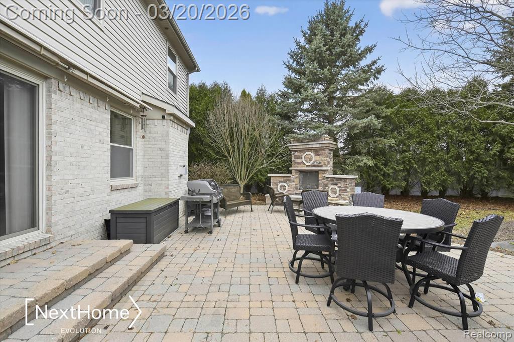 27078 Brookview Court, Flat Rock, MI 48134 — Photo 57