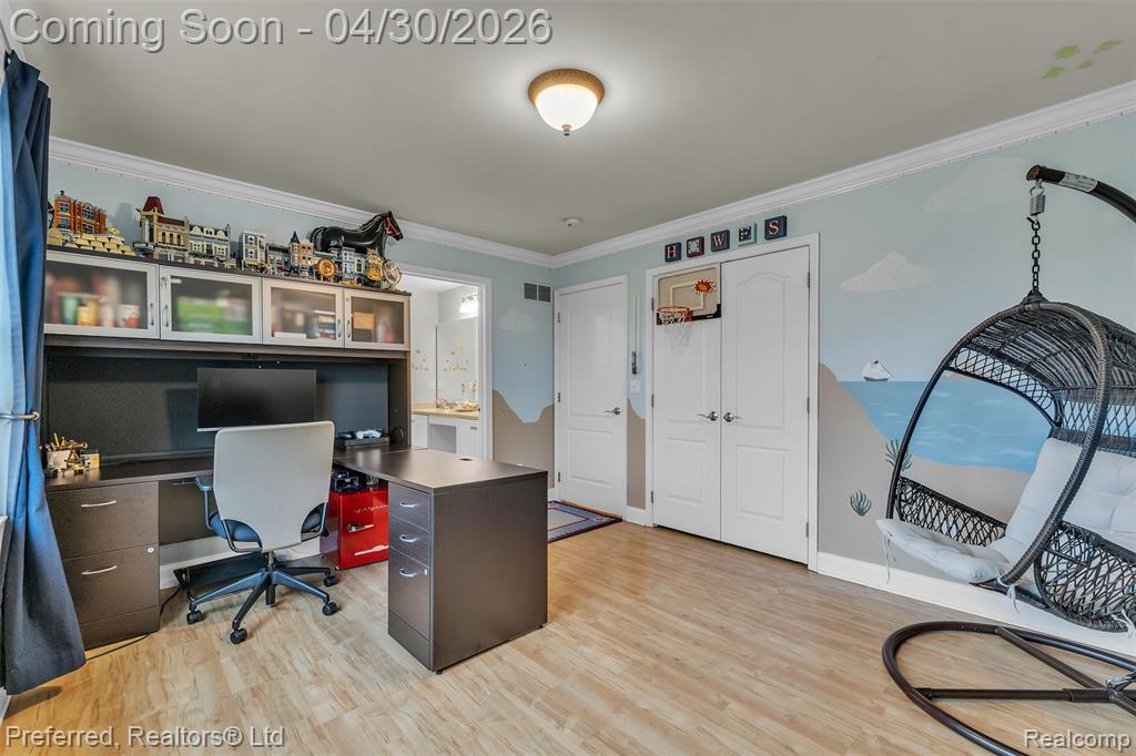 50241 Teton Ridge Drive, Northville, MI 48168 — Photo 62
