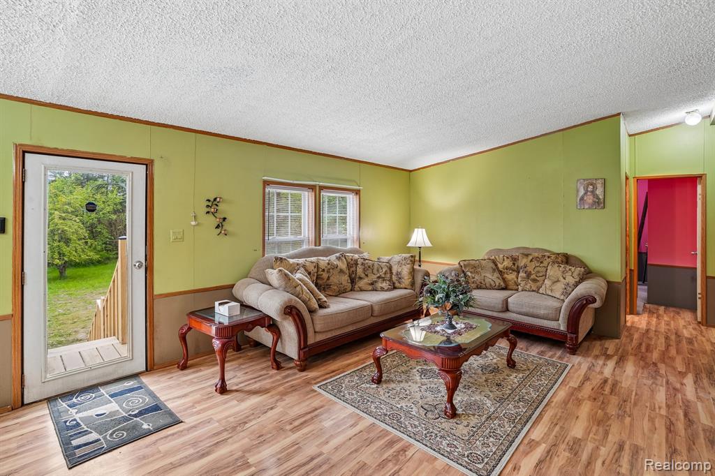 3363 N Branch Road, North Branch, MI 48461 — Photo 6