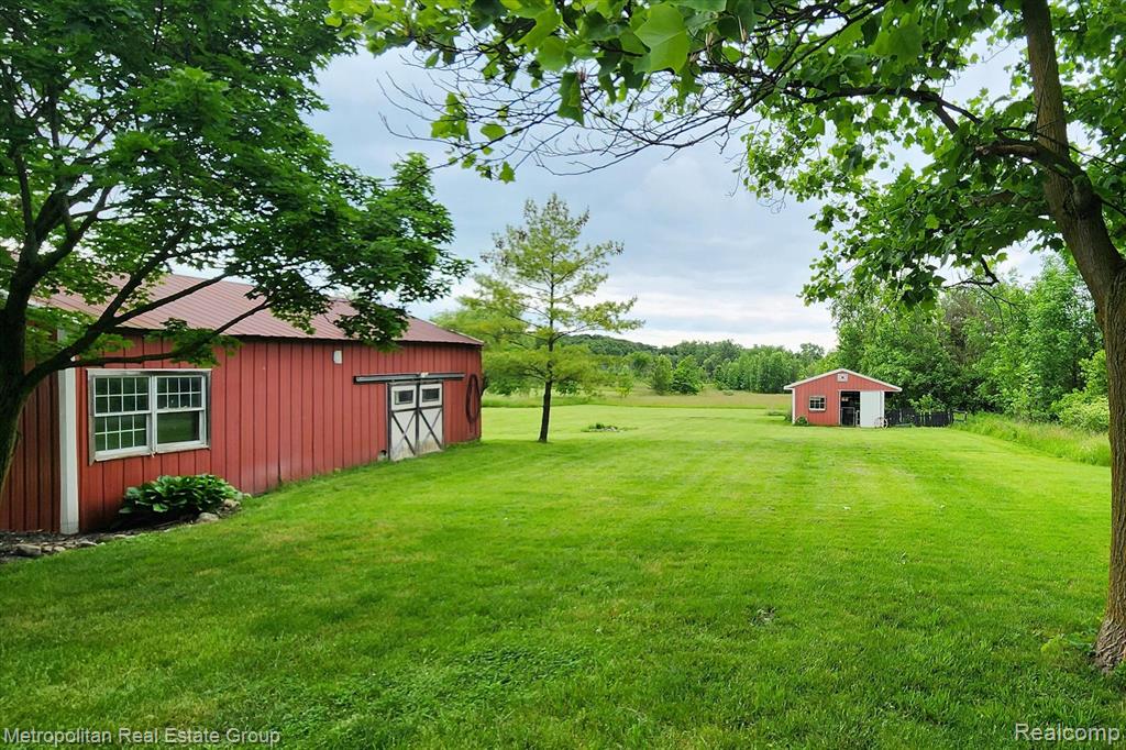 4750 GROVELAND Road, Ortonville, MI 48462 — Photo 41