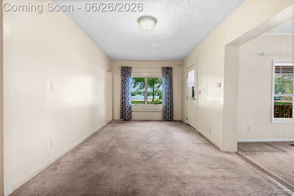 514 Lake Street, Howell, MI 48843 — Photo 4