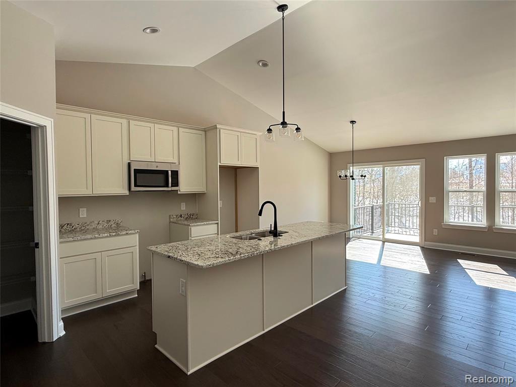 283 Canyon Creek Court, 30, Howell, MI 48843 — Photo 8
