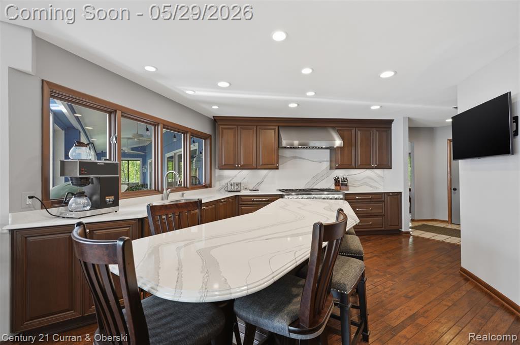 4233 Blain Island Road, Waterford, MI 48329 — Photo 14