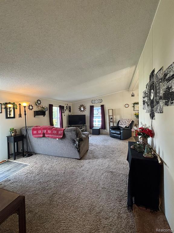 4101 lot #601 S Sheridan, Lennon Vlg, MI 48449 — Photo 5