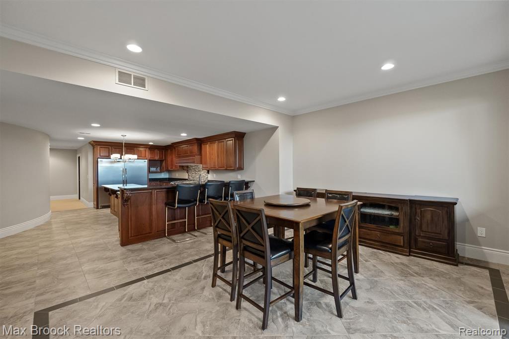 4764 Dow Ridge Road, Orchard Lake Village, MI 48324 — Photo 59