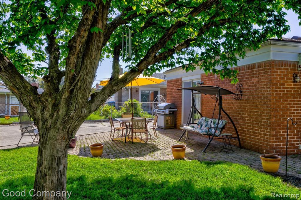 4615 FRAZHO Road, Warren, MI 48091 — Photo 37