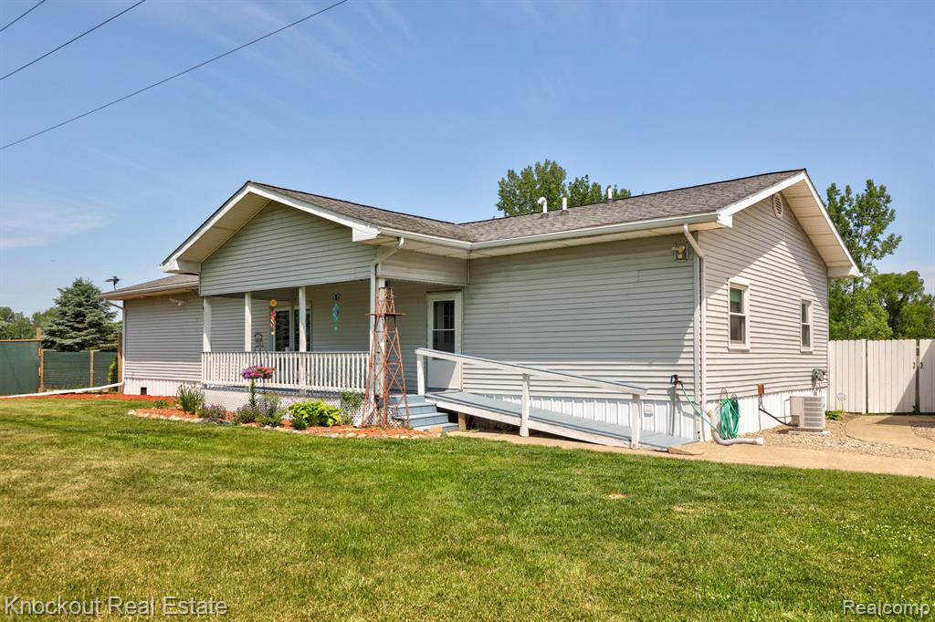 5490 Rupprecht Road, Vassar, MI 48768 — Photo 5