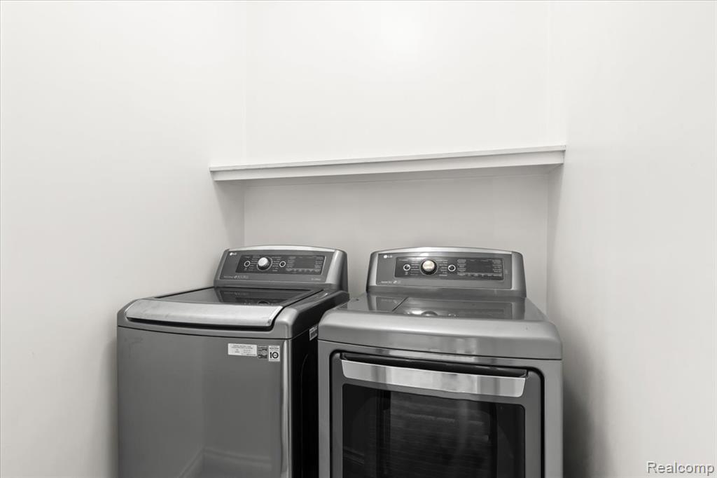 6318 MAPLE Avenue, Swartz Creek, MI 48473 — Photo 19