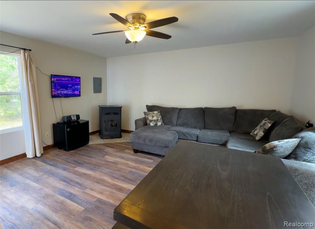 5089 Cottage Dr SE Drive SE, Kalkaska, MI 49646 — Photo 11