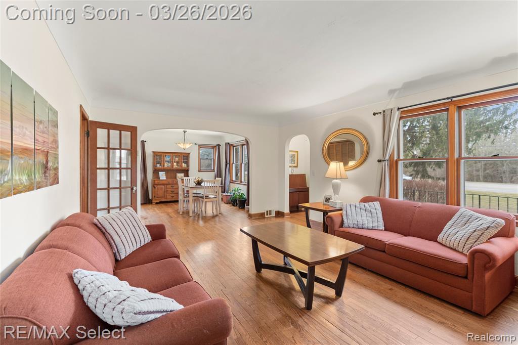 3360 N Elms Road, Flushing, MI 48433 — Photo 22