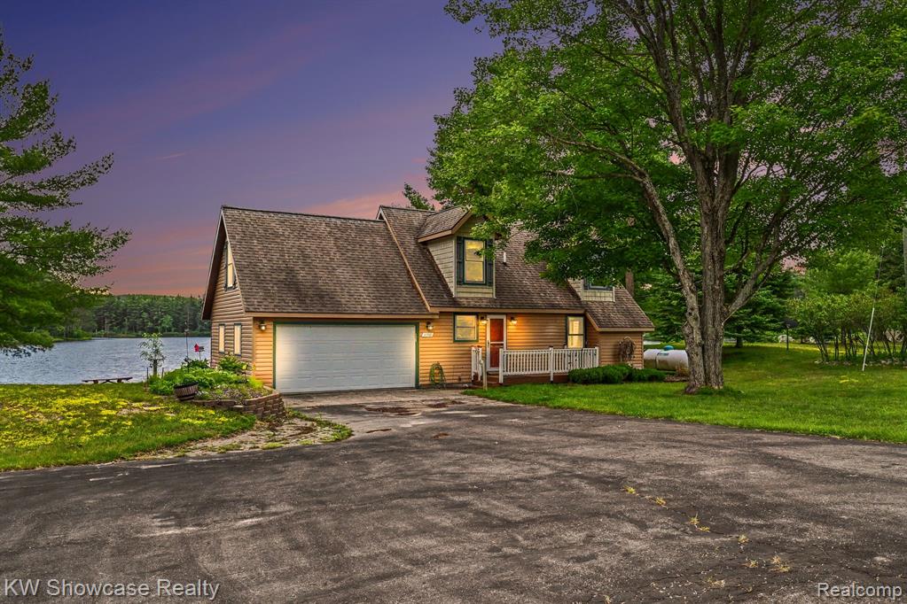 11702 North Old 27 N Old 27, Frederic, MI 49733 — Photo 22