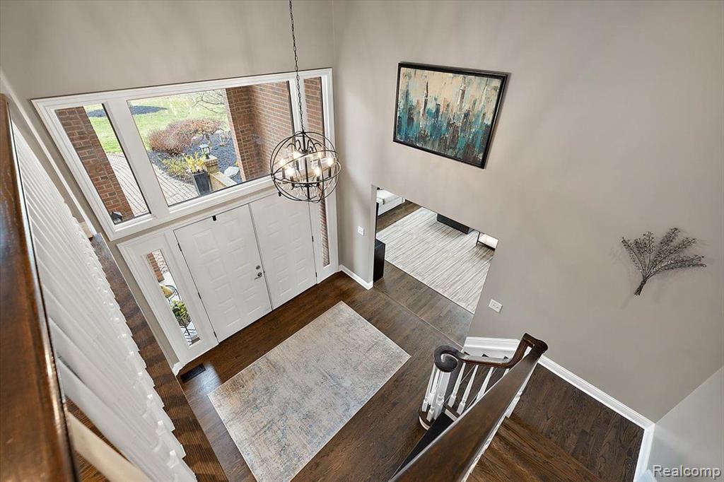 4250 SAINT ANDREWS Street, Howell, MI 48843 — Photo 10
