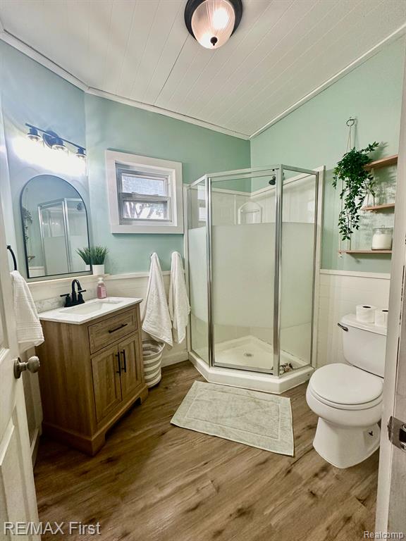 301 BRISTOL Street S, Almont, MI 48003 — Photo 16