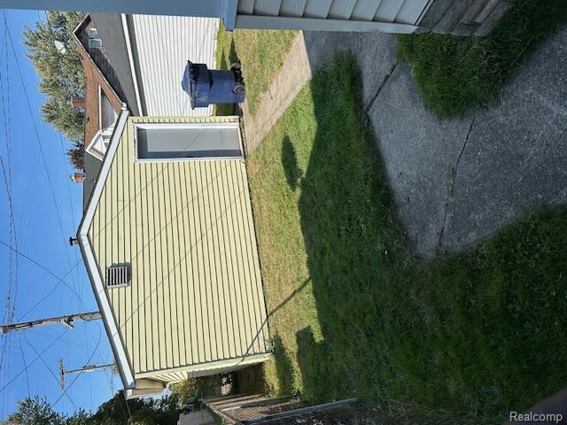 294 Richter Street, River Rouge, MI 48218 — Photo 2