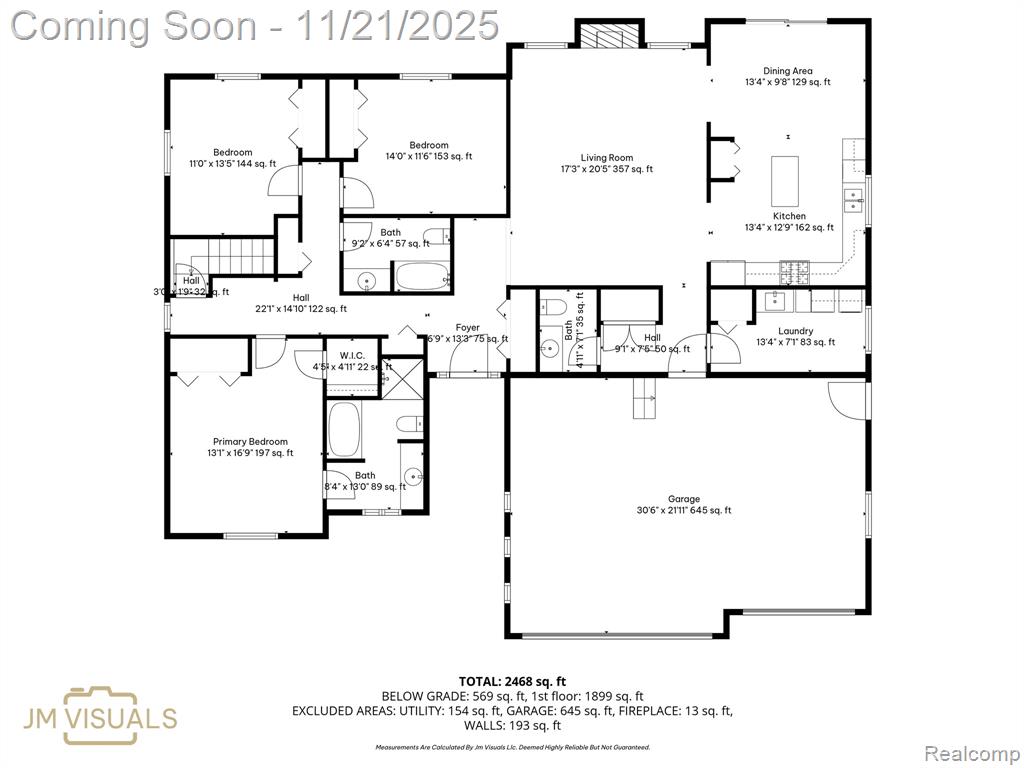 8224 Mary Ann Avenue, Shelby Twp, MI 48317 — Photo 43