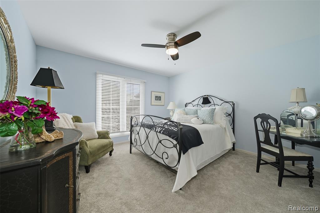 4088 Cranbrook Court, 34, Bloomfield Hills, MI 48301 — Photo 30