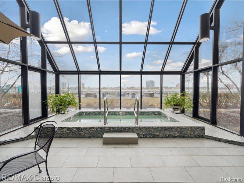 1001 W JEFFERSON AVE, 24i, Detroit, MI 48226 — Photo 34