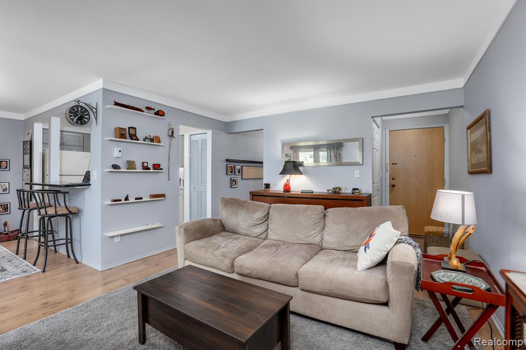 7605 WOODVIEW Street, 4, Westland, MI — Photo 4