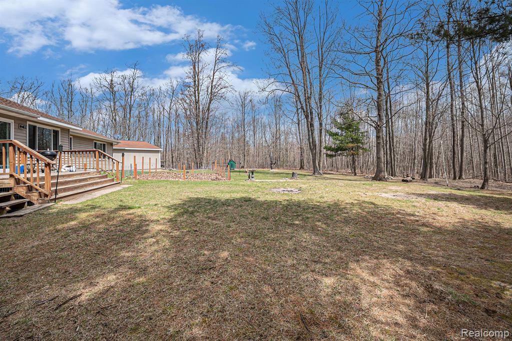 2172 N US 23, Harrisville, MI 48740 — Photo 7
