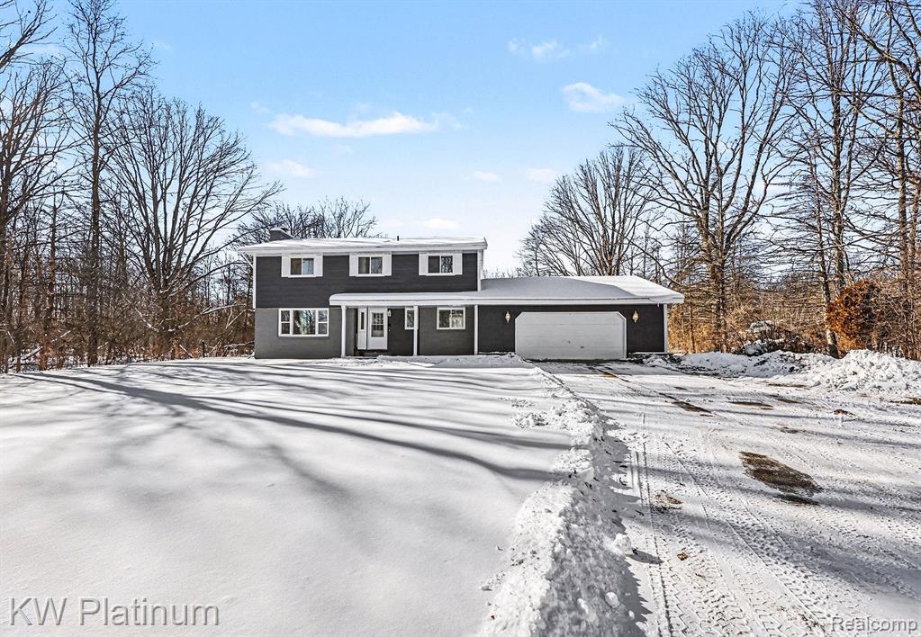 3975 Wadhams Road, Clyde, MI 48049 — Photo 2