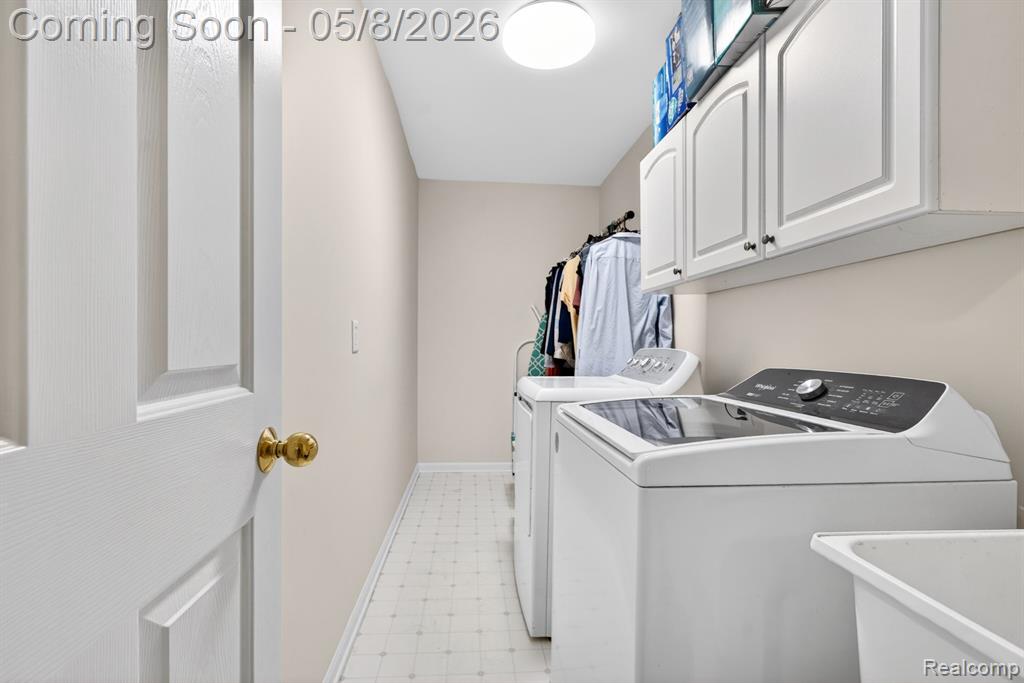 21746 Hildebrandt Drive, Flat Rock, MI 48134 — Photo 22