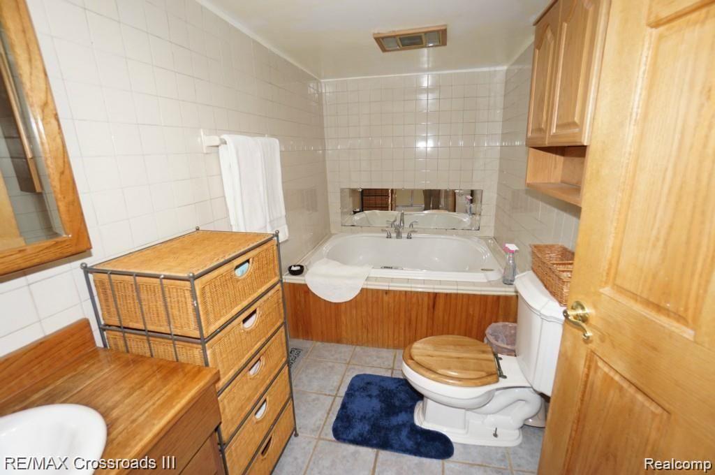 6315 DENTON Road, Van Buren, MI 48111 — Photo 6