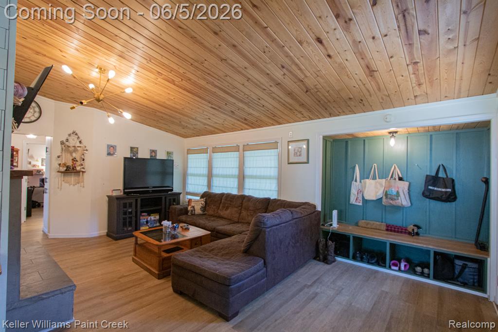 6300 Church Street, Marlette, MI 48453 — Photo 7