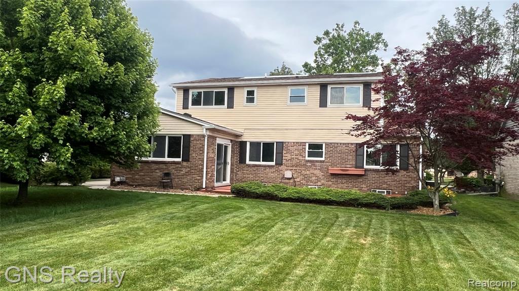 40739 Ruggero Street, Clinton Twp, MI 48038 — Photo 8