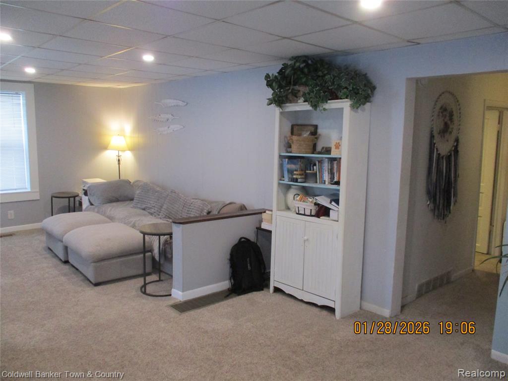 435 E Grand River Avenue, Fowlerville, MI 48836 — Photo 2
