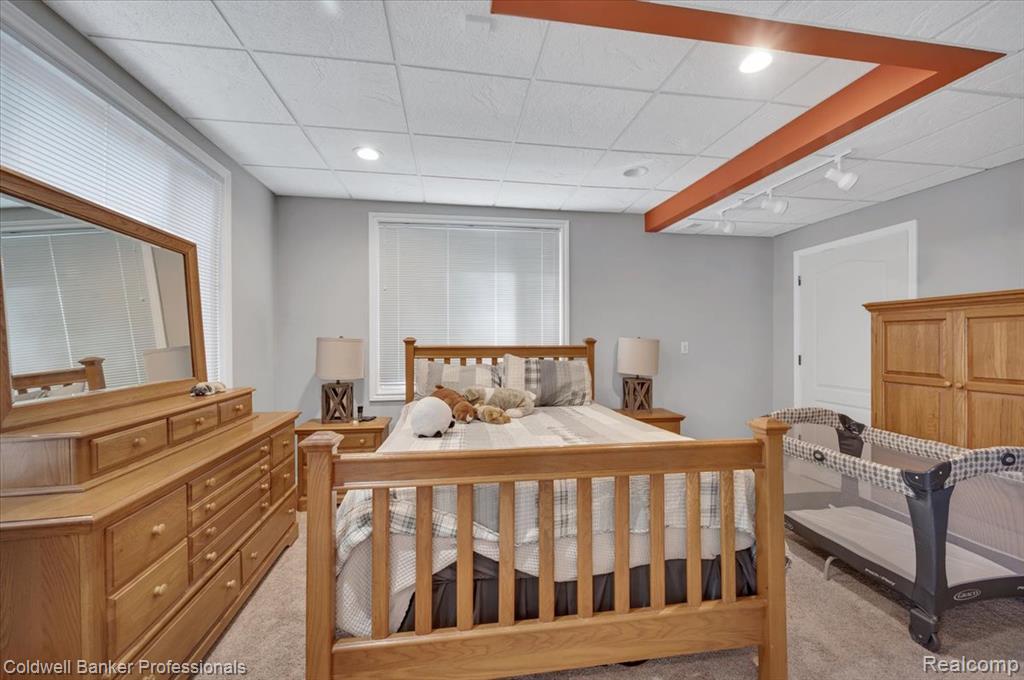 1445 Wood Trail, Oxford, MI 48371 — Photo 35