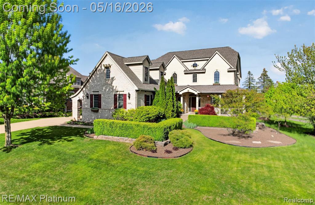 10709 Stoney Point Drive, South Lyon, MI 48178 — Photo 3