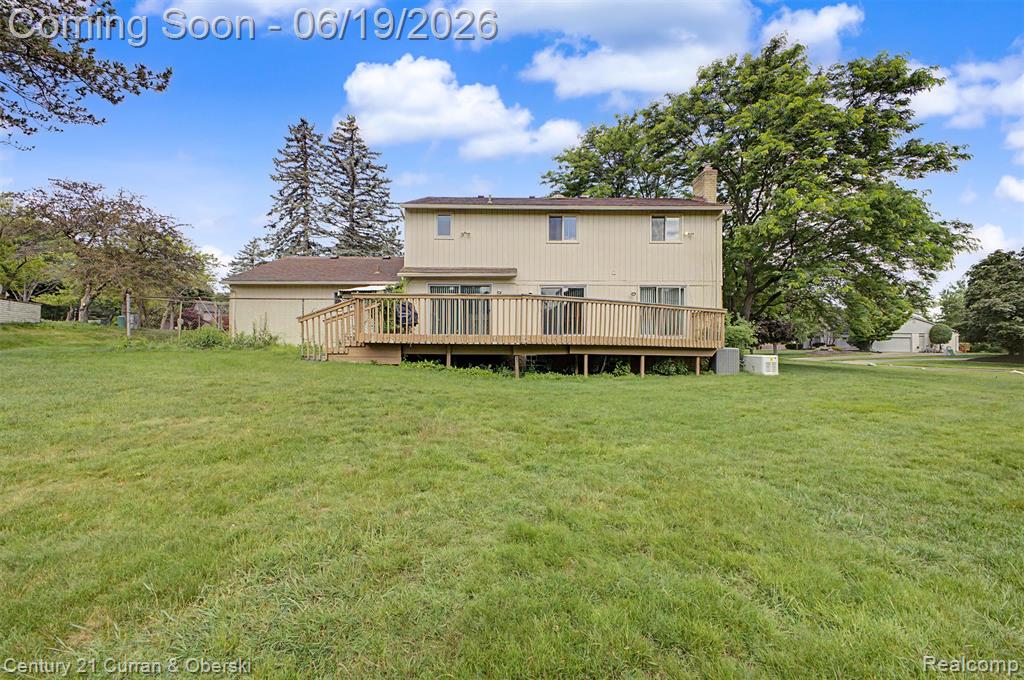 4231 Windridge Court, West Bloomfield, MI 48323 — Photo 39
