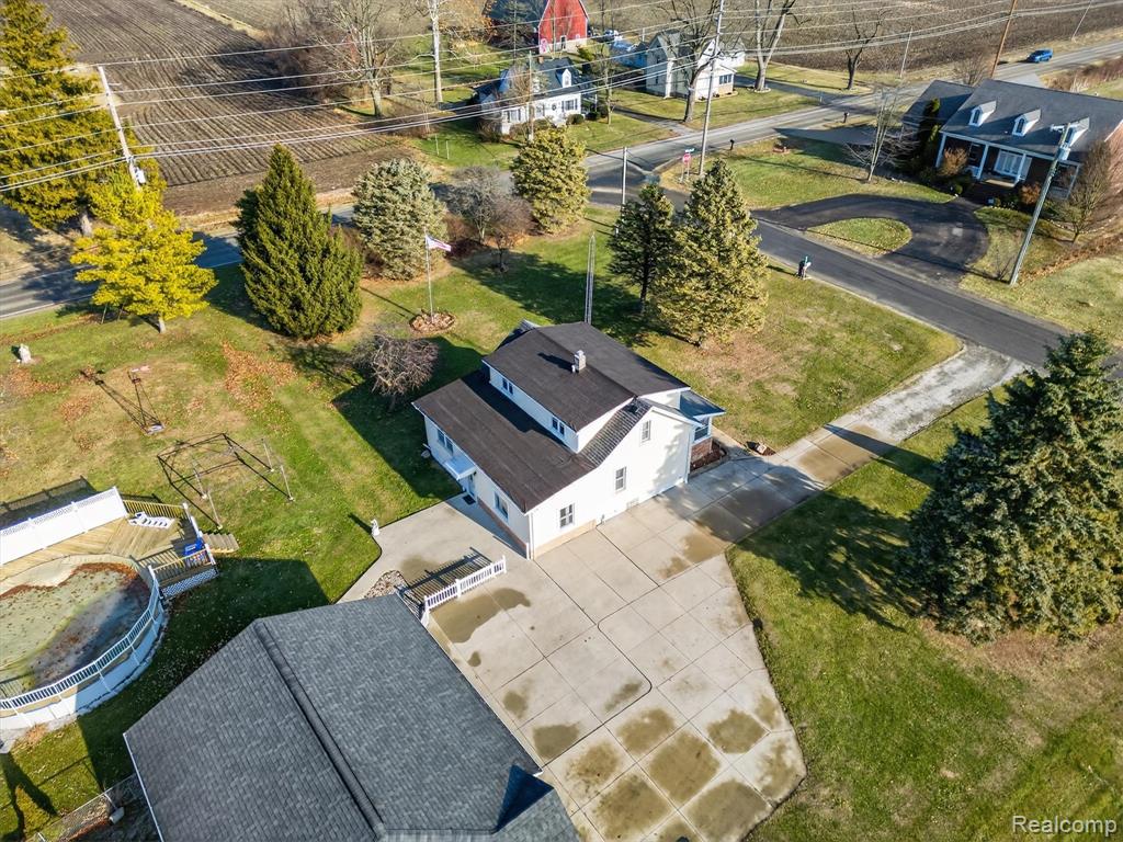 12995 Sweitzer Road, Carleton, MI 48117 — Photo 55