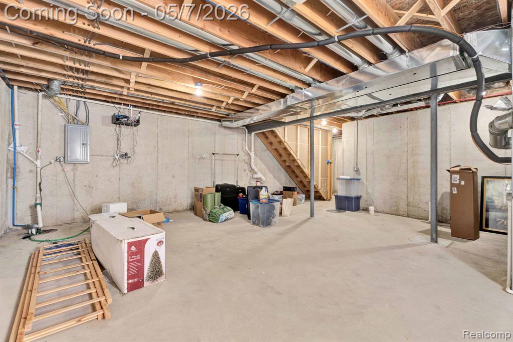 23785 Davey Avenue, Hazel Park, MI 48030 — Photo 34
