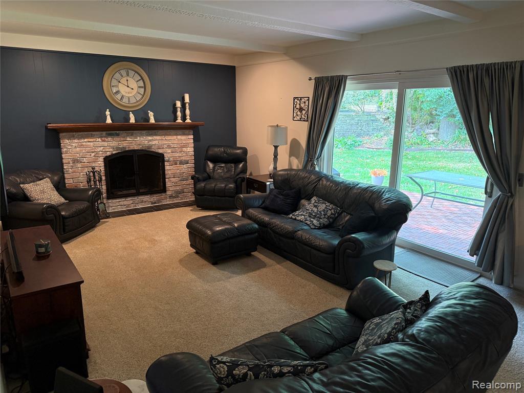 5540 Bostall Woods Drive, Rochester, MI 48306 — Photo 34