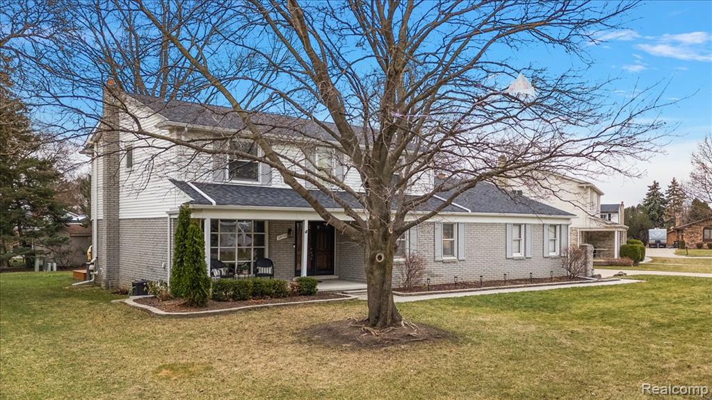 39728 Bonnie Court, Clinton Twp, MI 48038 — Photo 47