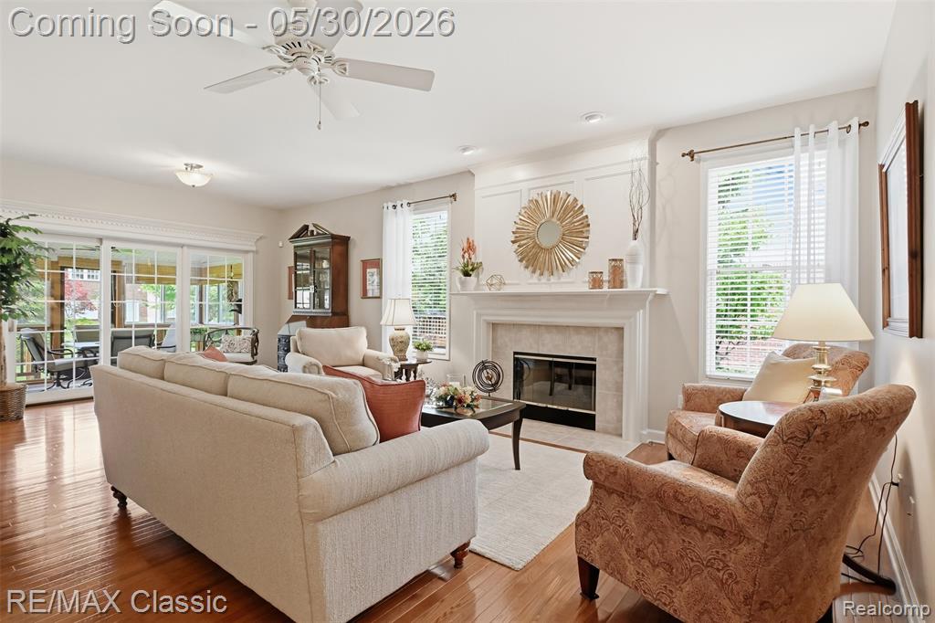 17003 Birchwood Drive, 80, Northville, MI 48168 — Photo 5