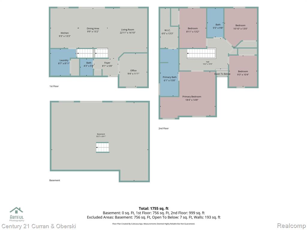 8760 Oak Ridge Trail, Westland, MI — Photo 35