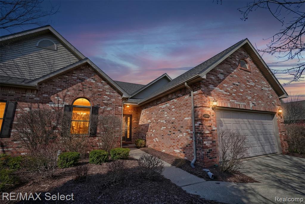 13024 Harbor Landings Drive, 3, Fenton, MI 48430 — Photo 9
