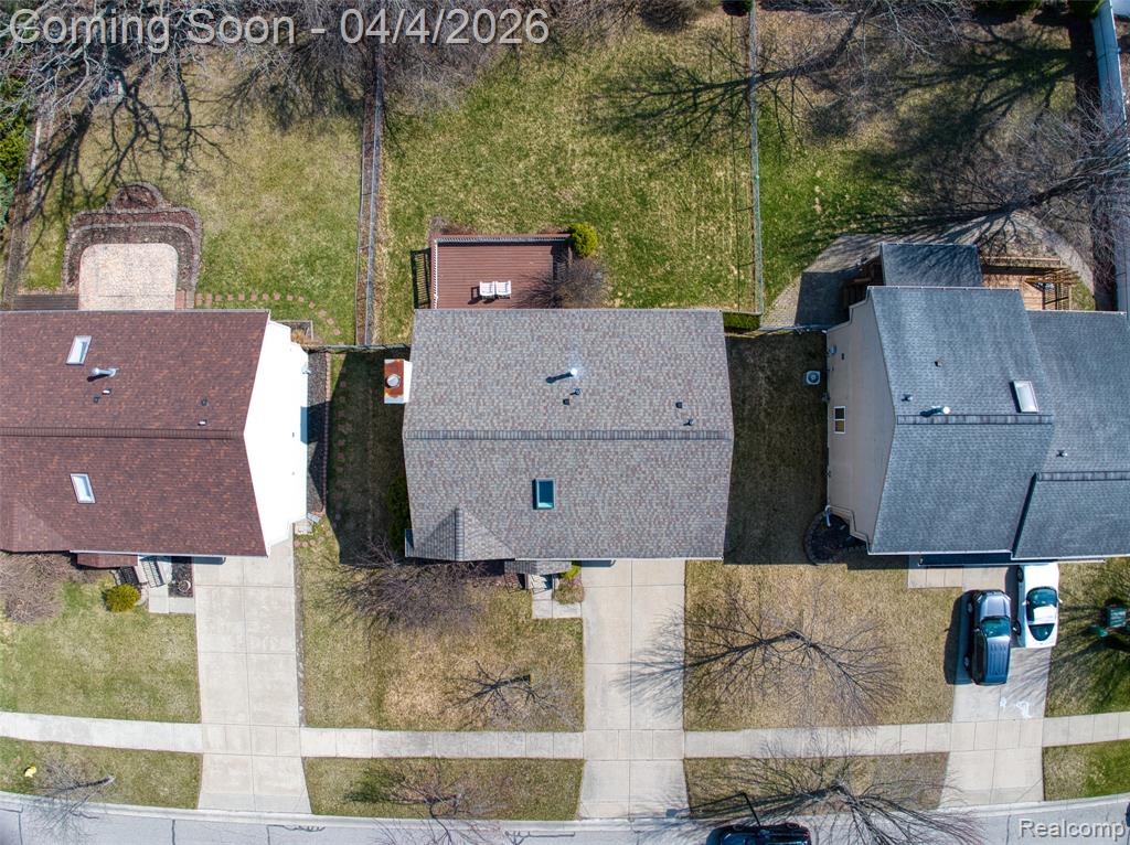 7087 Hogan Drive, Ypsilanti, MI 48197 — Photo 38