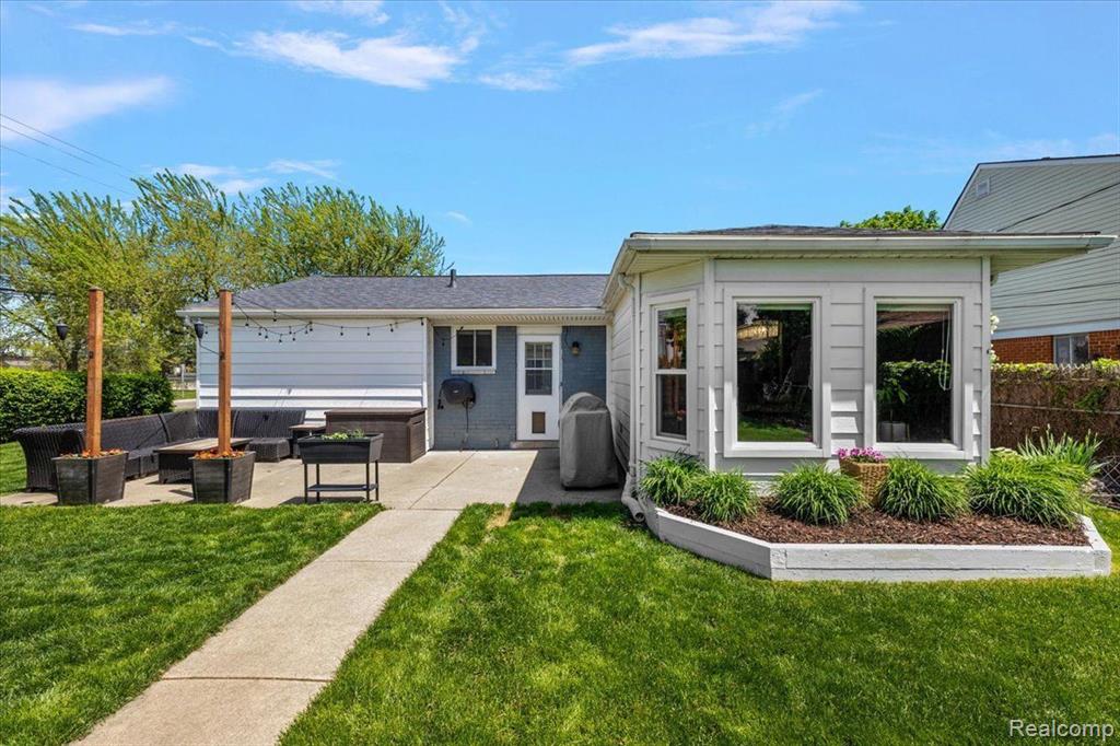 40459 Hamilton, Sterling Heights, MI 48313 — Photo 45