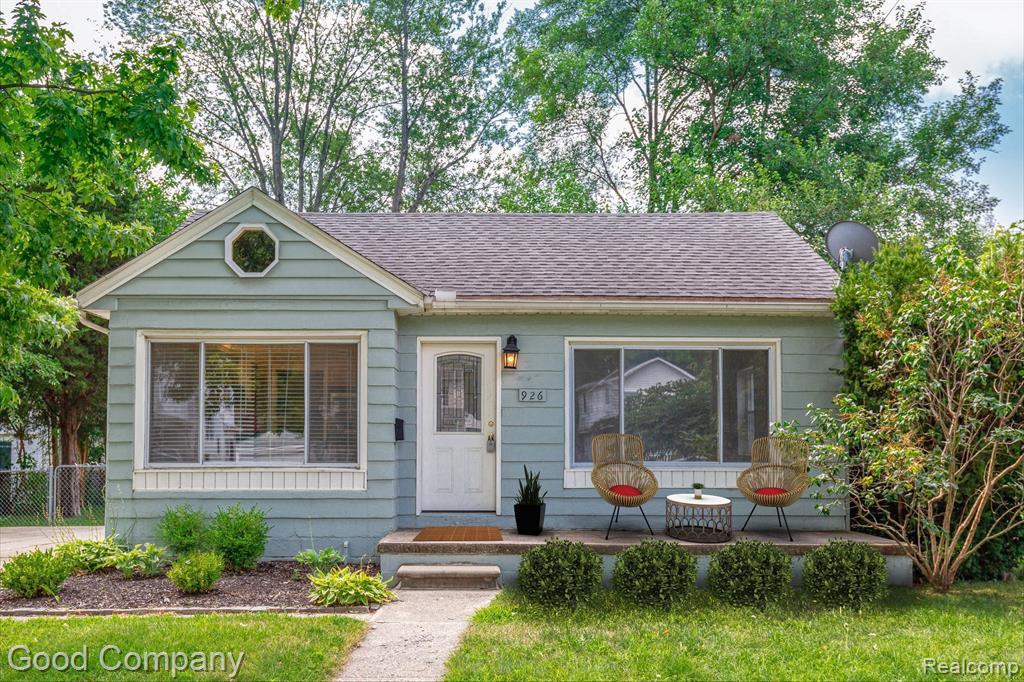 926 MILLARD Avenue, Royal Oak, MI 48073 — Photo 33