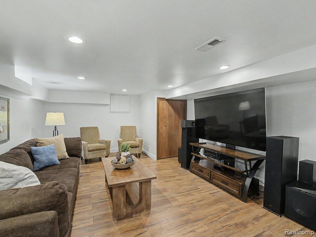 1010 Genesee Drive, Royal Oak, MI 48073 — Photo 63