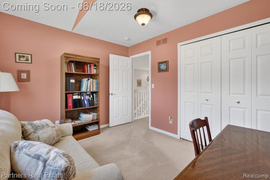 4632 Villa France Drive N, Brighton, MI 48116 — Photo 34