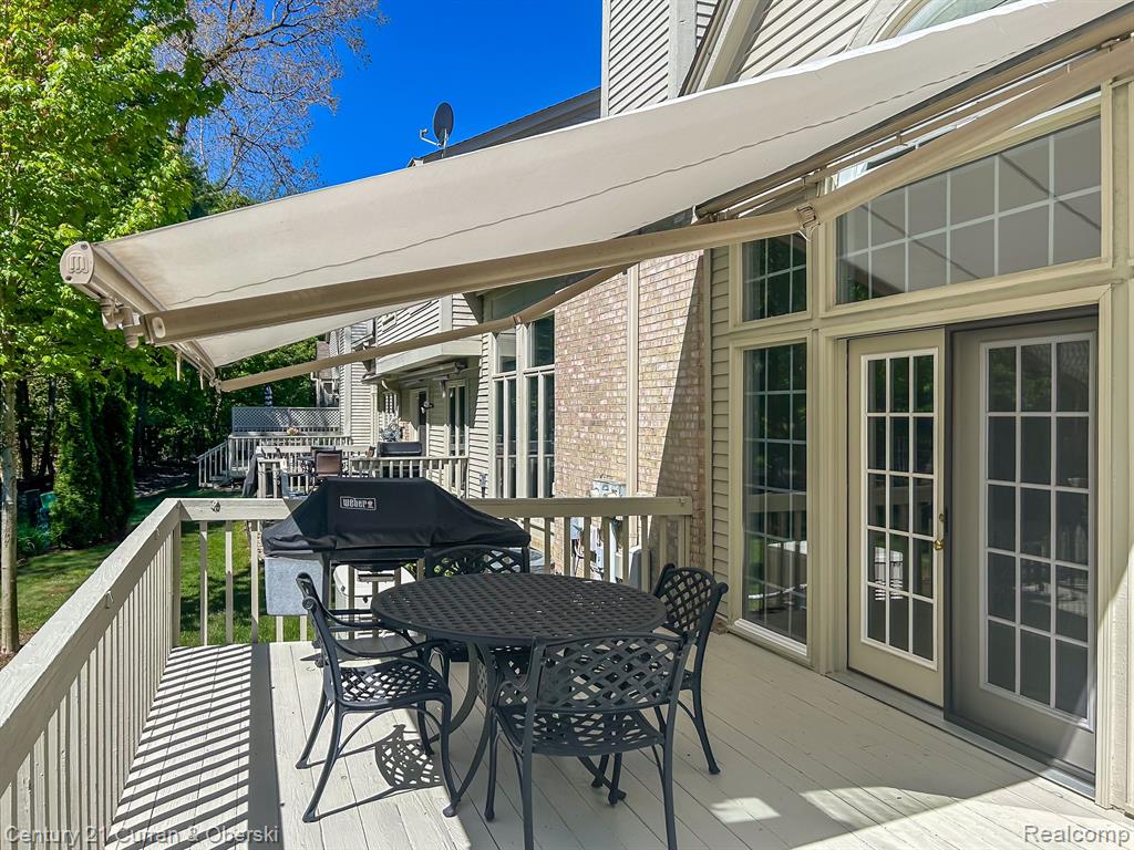 439 COVINGTON Court, Northville, MI 48168 — Photo 62