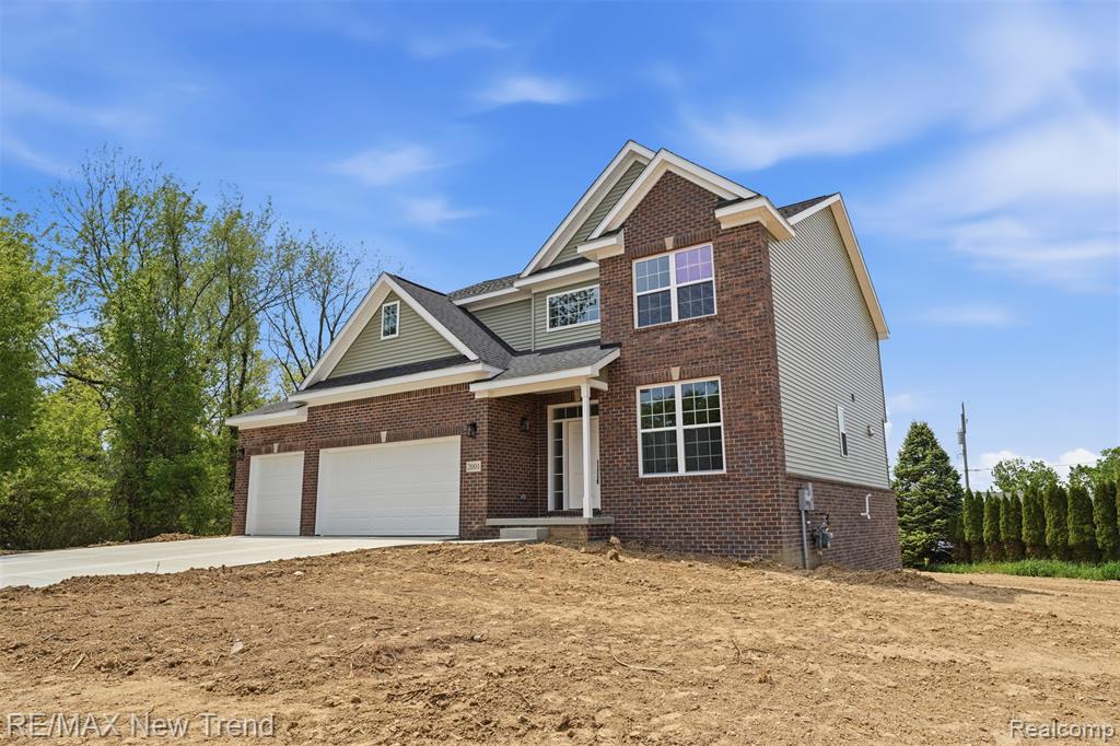 2001 Crested Butte Drive, White Lake, MI 48383 — Photo 47